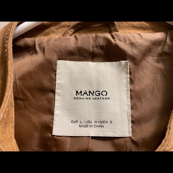 Mango jacket - Picture 2 of 3